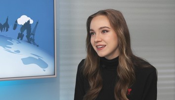 Mladá herečka a dcera slavného fotbalisty prozradila snovou dovolenou. I plány na veselku