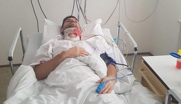 Drsná slova Hušbauerova advokáta: Honzovi šlo o život!