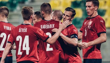 Změní se formát evropského mistrovství? Češi zatím plány nemění