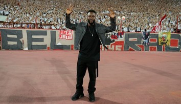 Sbohem legendo. Exsparťan Kanga se emotivně loučil, čeká ho překvapivá štace