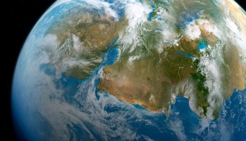 Google Earth zavádí novou aplikaci: Lidé mohou cestovat v čase