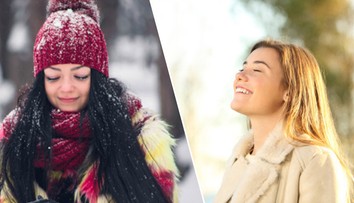 Nejdřív sníh a mráz, pak až 20 stupňů! Experti řekli, jak bude v dubnu