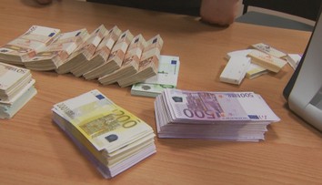 Portugalskému finančnímu gangu velel Čech. Prodávali falešné akcie