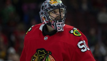 S NHL se loučí velké jméno! Kariéru končí dvojnásobný vítěz ligy