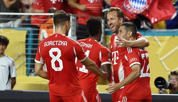 Bayern Mnichov vyhrál na MS klubů i podruhé a postupuje ze skupiny