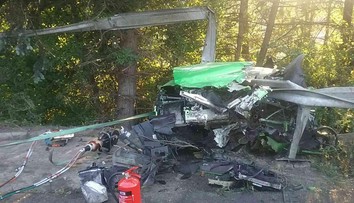 Podnikatel zemřel v lamborghini. Předtím sdílel citát, ze kterého mrazí