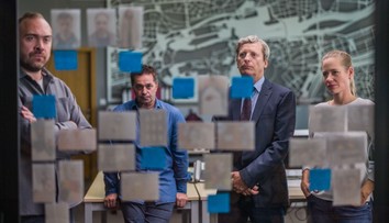 V týmu Specialistů jsou velké změny. Sledujte novou řadu oblíbené kriminálky