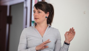 Nevyjdu se 130 tisíci, bojí se senátorka. Platí hypotéku, rezervu má jen na měsíc