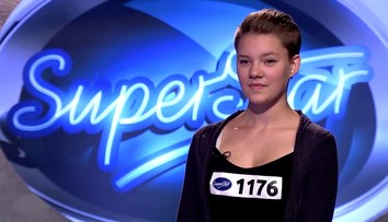 Překvapení pro Haberu: Daniela Peštová v SuperStar!