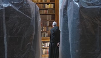 Červotoči útočí na knihovnu v Maďarsku. Mohou zničit nejvzácnější svazky země