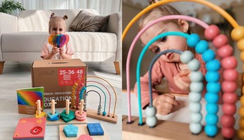 Vývoj Montessori metody ve školství a vzdělávání