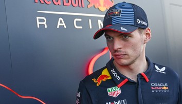 Nečekané doznání. Už tři roky trpím, přiznal šampión F1 Verstappen