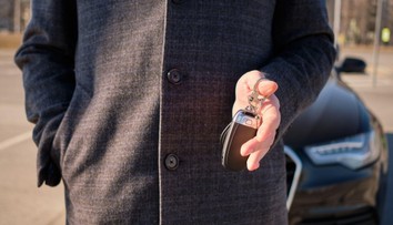 Machinace s mladými ojetinami ze zahraničí. O takové auto můžete snadno přijít