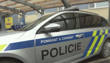 Přibývá taxikářů s padělanými doklady.  Jen v Praze jich policie odhalila desítky