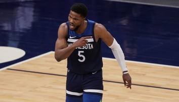 Basketbalistu z NBA čeká 120 dnů vězení! Trest si odslouží až po sezoně