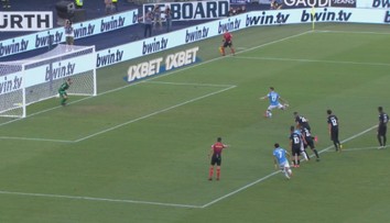 Immobile zničil Speziu hattrickem, Juventus prohrál s nováčkem ligy