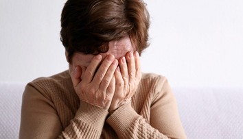 Invalidní důchodkyně je zoufalá: Žádala jsem o pomoc několikrát, pokaždé jsem se zhroutila