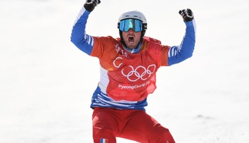 Na olympijský hattrick nedosáhne! Šampion musel ukončit kariéru