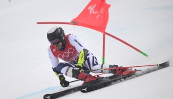Krýzl vybojoval umístění v první dvacítce. Ze zlata se raduje Odermatt