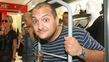 Ještě před týdnem jsme žertovali, vzpomíná Ruppert na Hezuckého. Pak se to razantně zhoršilo