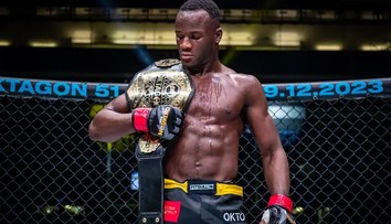 Premiéra šampiona Oktagonu v UFC na Nova Sport! Mimořádně měníme vysílání