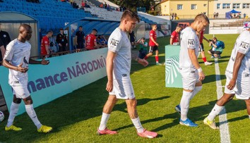 Po letech návrat do ligy? Vyškov by se mohl stěhovat do Příbrami