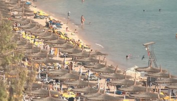 Cestovky ruší zájezdy do Egypta. Není zájem, lidé se bojí války, vysvětlují