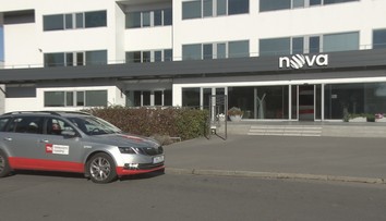 Prodej skupiny CME zřejmě prověří administrativa Donalda Trumpa