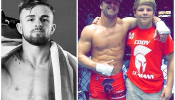 Týden před UFC 250 přišel o mladšího bratra. Zápas však nevzdává!