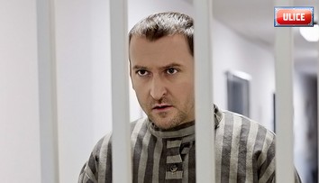 Dnes v ULICI: Nad Jardou Hejlem se stahuje smyčka! Nové důkazy vypovídají o jeho vině