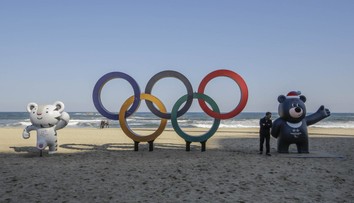 Nečekané! Za norovir na olympiádě mohla voda z toalet!