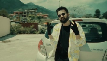 Nepálci budou volit novou vládu. O moc bojují komunistický veterán i rapper