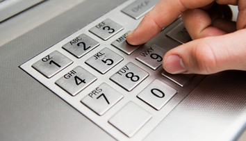 10 PIN kódů, které zloději snadno odhalí. Rychle si je změňte, radí odborníci