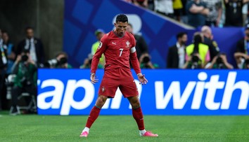 MS 2026 ON-LINE: Ronaldo dal rekordní gól, Portugalci vedou
