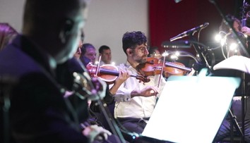 Čeští skladatelé zamířili do Hollywoodu. Na slavném festivalu představili svou hudbu