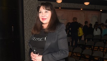Dáda se vzpamatovává z nedávné nehody. Má velké plány