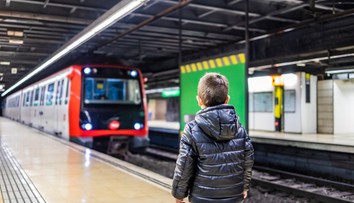 Strážníci v souvislosti s únosem varují rodiče: Sedm triků, které dítě musí znát