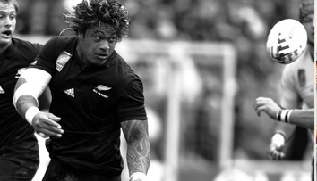 Obrovský šok: Zemřel ragbista All Blacks, bylo mu jen 35 let!