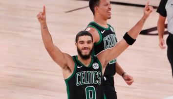 Do poslední vteřiny! Hield v ní potopil Denver, Giannis totálně selhal!