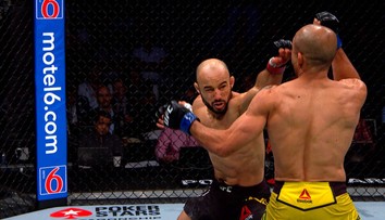 Preview UFC: Zvládne Marlon Moraes vybojovat titulovou šanci?