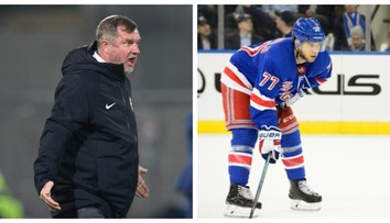 Nedělní virály: Vrbův příchod do Sparty a nechtěný hráč Rangers