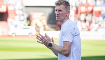 Nečekaný obrat v Ostravě: Dvorník zachránil Baník, přesto dostane padáka