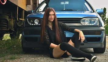 Lidé nevěří, že si Nikola z Brandýsa sama sáhla na život! Založili petici