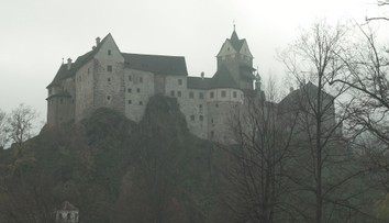 Hrad Loket je starší, než si experti mysleli. Odhalila to unikátní metoda