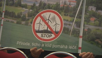 Na veřejném projednání akceleračních zón bylo dusno. Lidé je ve velkém odmítají