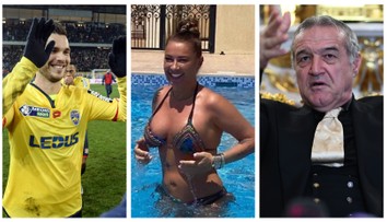 Hra mistra Becaliho před Libercem? Fotbalisty sháněla i superagentka!