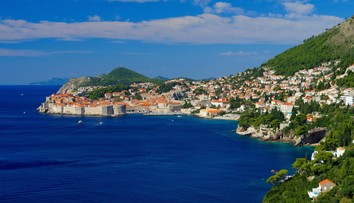 Gangy v Itálii útočí ve velkém na české turisty. Lidem u pláží mizí i auta