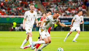 Češi a postup? Prohra s Koreou není tragédie. Je třeba sledovat i další týmy