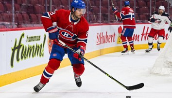 Další změny v NHL. Stěhují se Chiarot či Järnkrok, měnilo se i první kolo