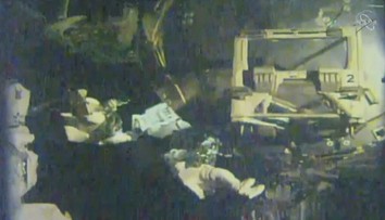 Vesmírná operace: ISS instaluje superrychlé datové připojení